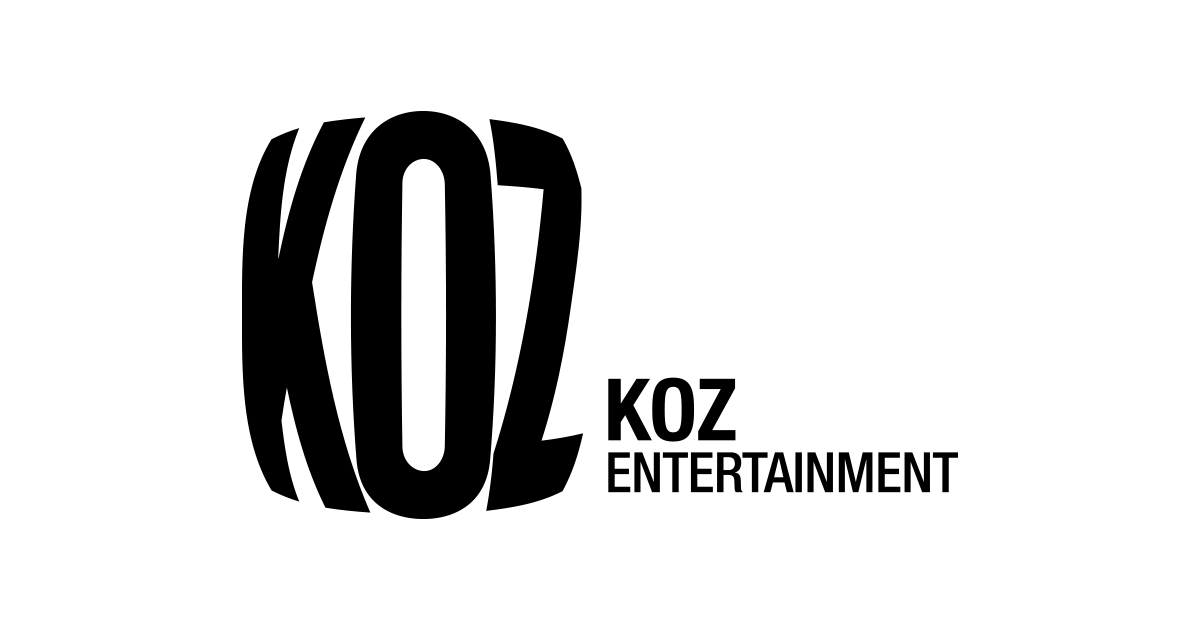 Ready go to ... https://kozofficial.com [ KOZ Entertainment]